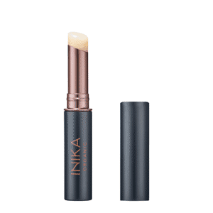 INIKA ORGANIC LIP BALM Lūpų balzamas, 3.5 g