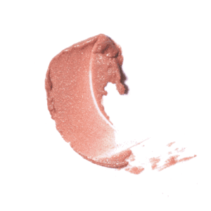 INIKA ORGANIC LIP GLAZE - BLOSSOM Lūpų blizgis, 5 ml