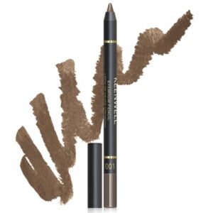 KEENWELL EYEBROW PENCIL NR.01 Antakių pieštukas, 1.5 g