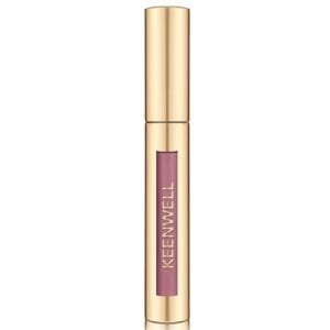 KEENWELL LIP GLOSS NR.55 Skysti lūpų dažai, 4 g