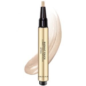 KEENWELL RADIANT TOUCH NR.102 Maskuoklis, 2.5 ml