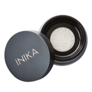INIKA ORGANIC MINERAL SETTING POWDER - MATTIFY Biri mineralinė matinį efektą suteikianti pudra, 7 g