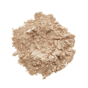 INIKA ORGANIC LOOSE MINERAL FOUNDATION - UNITY Biri mineralinė pudra su SPF25, 8 g