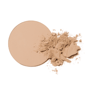 INIKA ORGANIC BAKED MINERAL FOUNDATION - UNITY Kompaktinė mineralinė pudra, 8 g