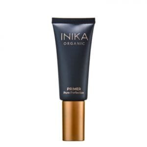 INIKA ORGANIC PRIMER - PURE PERFECTION Makiažo bazė, 30 ml