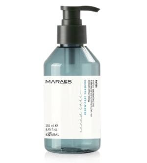 maraes renew care shampoo 250 ml