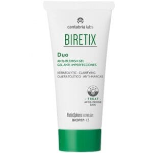 biretix duo anti-blemish gelis 30 ml