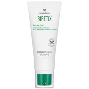 biretix focus gelis 15 ml