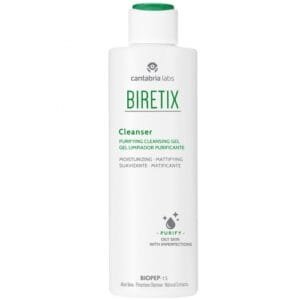 biretix prausiklis 200 ml