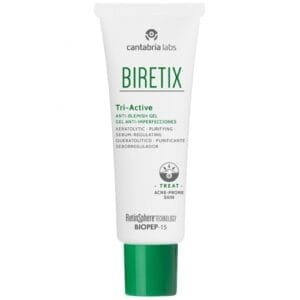 biretix tri-active gelis 50 ml