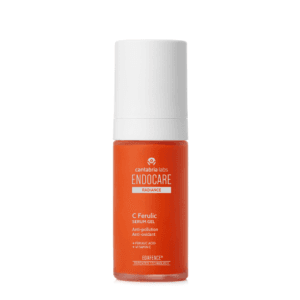 cantabria labs endocare radiance c ferulic serumas gelis 30ml