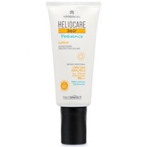 HELIOCARE 360 PEDIATRICS LOTION SPF50 Apsauginis losjonas vaikams SPF50, 200 ml