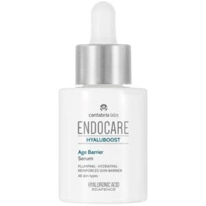 endocare age barrier hyaluboost serumas 30 ml