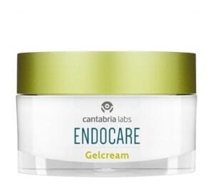 endocare gelinis veido kremas 30ml