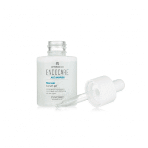 endocare niacinal age barrier serumas 30 ml