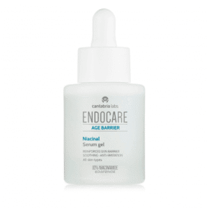 endocare niacinal age barrier serumas 30ml
