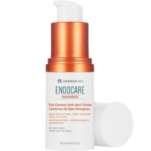 endocare radiance paakiu kremas 15ml