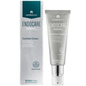 endocare renewal comfort veido kremas 50 ml