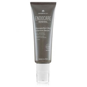 endocare renewal glycoperfect az intensyvus serumas 50 ml