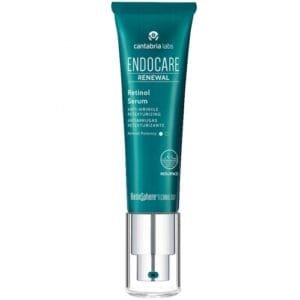 endocare renewal retinolio serumas 0,2 proc gryno retinolio 30ml