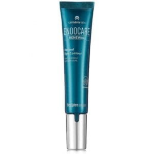 endocare retinol eye contour gel 15ml