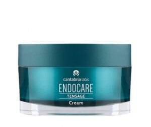 endocare tensage veido kremas 30ml
