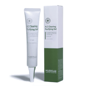 hubislab active control a-c valomasis gelis 15ml