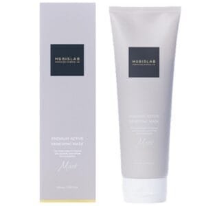 hubislab premium active jauninanti veido kauke 230 ml