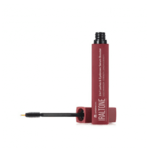 iraltone 2 in 1 antakiu ir blakstienu serumas 10ml