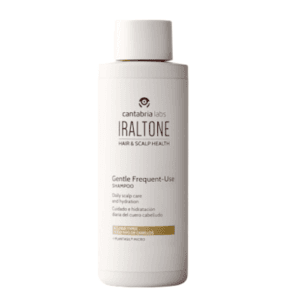 iraltone svelnus sampunas kasdieniam naudojimui 200 ml