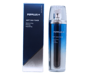 pepplus stangrinantis tonikas 120 ml