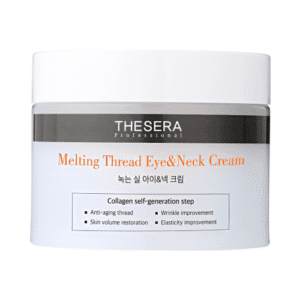 thesera melting thread paakiu ir kaklo kremas 100ml
