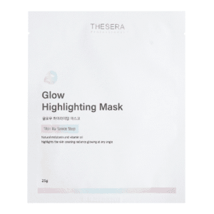 Glow Highlighting Mask