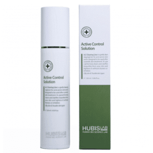 hubislab active control tonikas 120ml