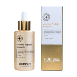 hubislab mineexo peptidu apmule 50ml