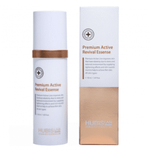 hubislab premium active oda gaivinanti esencija 50ml