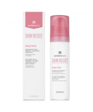 skin resist daily fluid 50 ml