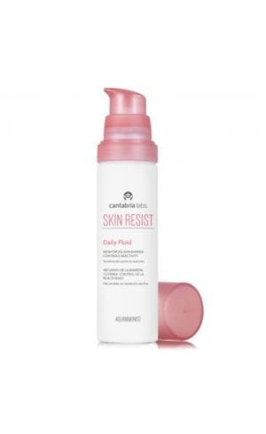 skin resist daily fluid 50ml