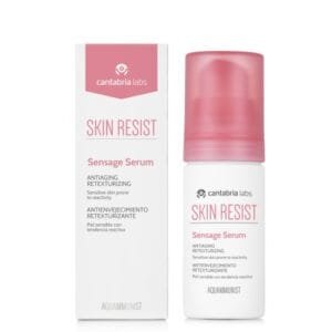 skin resist sensage serumas 30 ml