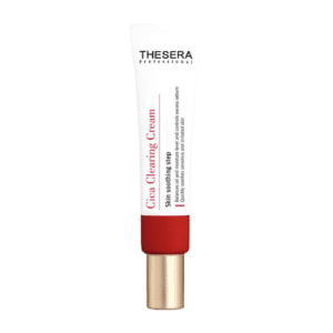 thesera cica valomasis kremas 20ml