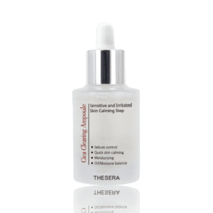 thesera cica valomoji ampule 30ml