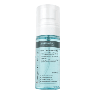 thesera hydroglow cell serumas 50ml