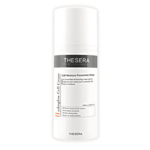 thesera hydroglow cell veido kremas 100ml