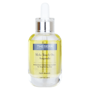 thesera mela touch on serumas 50ml