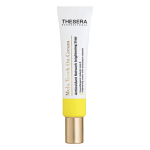 thesera mela touch on veido kremas 20ml