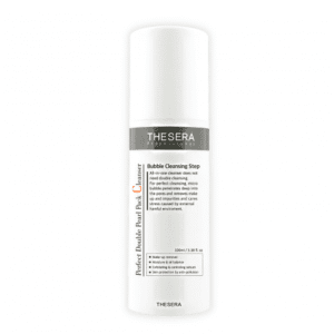 thesera perfect double pearl pack prausiklis 100ml