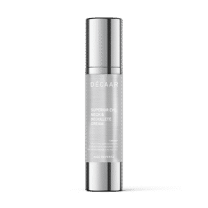Superior Eye Neck Decollet Cream 50ml