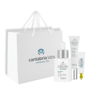 CANTABRIA LABS Odos barjero ir drėgmės atstatymo rinkinys