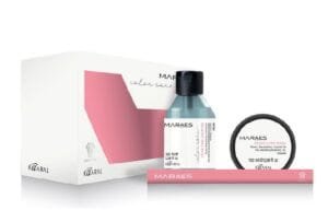 MARAES COLOR CARE
