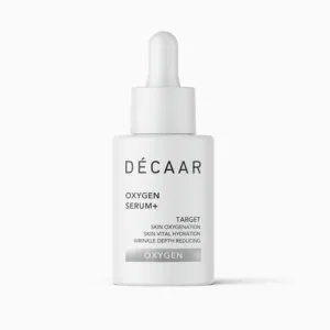 Oxygen serum